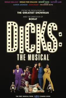 Dicks_ The Musical (2023)