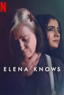 Elena Knows (2023)