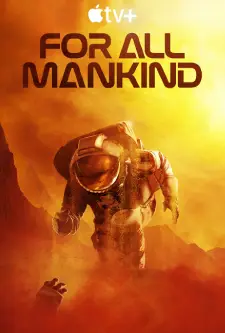 For All Mankind Season 4 (2023)