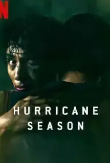 Hurricane Season (2023)