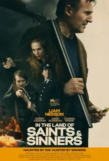 In the Land of Saints and Sinners (2023)