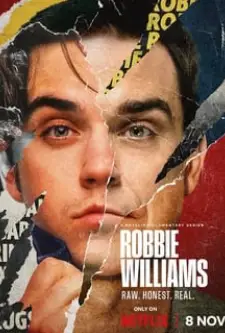 Robbie Williams (2023)