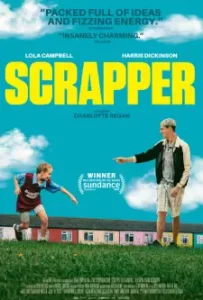 Scrapper (2023)