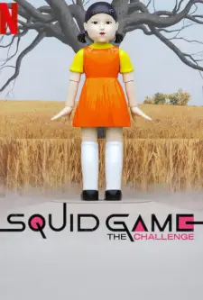 Squid Game_ The Challenge (2023)