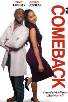 The Comeback (2023)