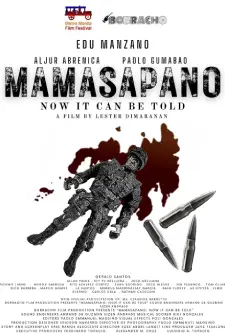 Mamasapano_ Now It Can Be Told (2022)