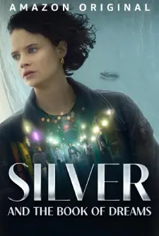 Silver and the Book of Dreams (2023)