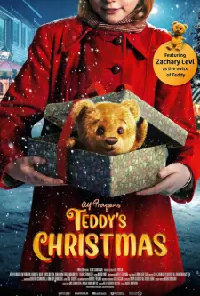 Teddy’s Christmas (2022)