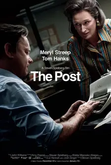 The Post (2017)