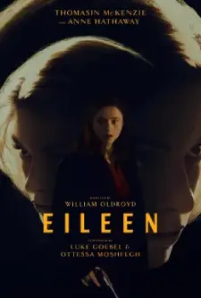 Eileen (2023)