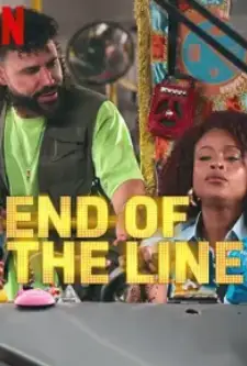 End of the Line (2024)
