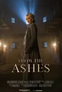 FROM THE ASHES (2024)