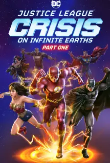 Justice League_ Crisis on Infinite Earths - Part One (2024)