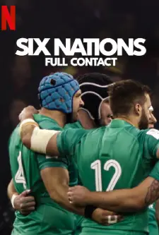 Six Nations_ Full Contact (2024)