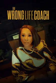The Wrong Life Coach (2024)